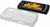 FlexiShield Skin For The Samsung Omnia HD - Clear
