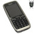 FlexiShield Plus Skin For The Nokia E55 - Black