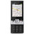 Sim Free Sony Ericsson T715 - Silver