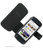 PDair Leather Book Case - Nokia N97