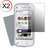 MFX Screen Protector - Nokia N97 - Twin Pack