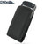 PDair Vertical Leather Pouch Case - Nokia N97