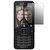 Martin Fields Screen Protector - Sony Ericsson C901