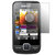 Martin Fields Screen Protector - Samsung S5600 / Blade