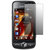 Martin Fields Screen Protector - Samsung Jet S8000