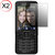 Martin Fields Screen Protector - Sony Ericsson C901 - Twin pack