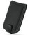 PDair Leather Flip Case - HTC Snap