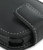 PDair Leather Flip Case - HTC Snap