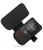 PDair Leather Book Case - HTC Snap