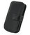 PDair Leather Book Case - HTC Snap