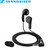 Sennheiser MX360 Stereo Headphones - Black