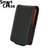 SmartCase Leather Case For LG KP500 Cookie