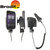 Brodit Active Holder with Tilt Swivel - HTC Touch Pro2