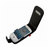 HTC Magic Alu-Leather Case - Black