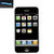 Contour Design Flick for iPhone 3GS / 3G - White