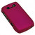 ToughGuard Shell For BlackBerry 8900 Curve - Metallic Pink