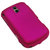 ToughGuard Shell For BlackBerry Bold - Metallic Pink