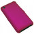 ToughGuard Shell For iPhone 3GS / 3G - Metallic Pink