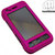 ToughGuard Shell For LG Renoir - Metallic Pink