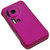 ToughGuard Shell For LG Renoir - Metallic Pink