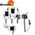 Brodit Active Holder with Tilt Swivel - Nokia N86 8MP