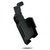 HTC Touch Diamond2 Deluxe Carry Holster