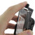 HTC Touch Diamond2 Deluxe Carry Holster