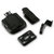 BlackBerry Storm Deluxe Carry Holster