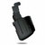 BlackBerry Storm Deluxe Carry Holster