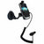 BlackBerry 8900 Curve Deluxe Carry Holster