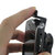 BlackBerry 8900 Curve Deluxe Carry Holster