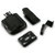 BlackBerry 8900 Curve Deluxe Carry Holster