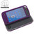 ToughGuard Shell For Nokia N97 - Purple