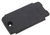Genuine Samsung Jet Leather Case