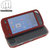 ToughGuard Shell For Nokia N97 - Red