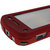 ToughGuard Shell For Nokia N97 - Red