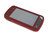 ToughGuard Shell For Nokia N97 - Red