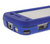 ToughGuard Shell For Nokia N97 - Blue