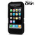 iSkin Revo2 for iPhone 3GS / 3G � Onyx