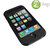 iFrogz iPhone 3GS/ 3G Treadz Case