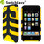SwitchEasy Capsule Rebel Case for iPhone 3GS / 3G - Tiger