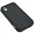 ToughGuard Shell For Samsung Tocco Lite - Black
