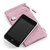 Moshi iPouch For iPhone 3GS / 3G - Pink