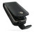 PDair Leather Flip Case - Nokia N86 8MP