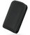 PDair Vertical Leather Pouch Case - Nokia N86 8MP