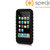Speck iPhone 3GS / 3G PixelSkin - Black