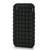 Speck iPhone 3GS / 3G PixelSkin - Black