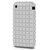 Speck iPhone 3GS / 3G PixelSkin - White