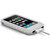 Speck iPhone 3GS / 3G PixelSkin - White
