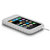 Speck iPhone 3GS / 3G PixelSkin - White